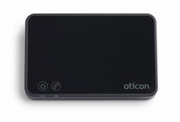 Oticon Connectline telefon-adaptor 2.0