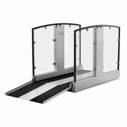 Lifting platform - Stepless - LP5 Plus