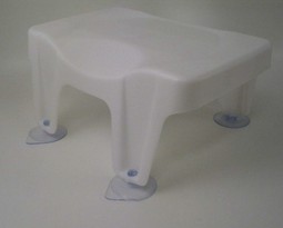 Bath stool