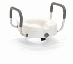Tina  - example from the product group toilet seat inserts without attachment