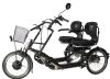 DUO E-Bike/ Pedelec