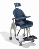 Swing bade- og toiletstol Swing bade- og toiletstol