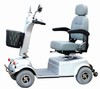 ElectroComfort Mobillity Scooter