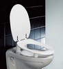 Toiletsæde, Dania, skråtstillet 50/100 mm