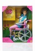 Barbie i kørestol