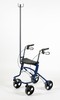 Dropstativ for Rollator