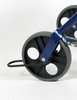 Vippepedal for Rollator