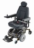 Lindebjerg Kørestol ES-400