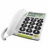 Doro 312, Doro PhoneEasy 312cs fastnettelefon