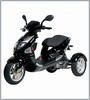 PGO Trike TR3-50