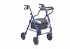 Rollator/kørestol