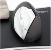 EZ Mouse - ergonomisk og trådløs mus