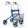 Rollator, Robust