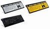 Logickeyboard - XLprint NERO PC