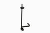 Stokkeholder for 2 stokke