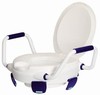 CareComfort toiletforhøjer 11 cm