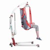 Molift RgoSling Amputation HighBack, amputationssejl