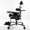 Everyday Activity Seat, standard understel m/gaspatron