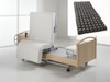 ROHO Dry Floatation madras-system til Roto senge
