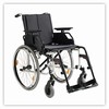 Bariatrisk kørestol Caneo XL - brugervægt op til 200 kg