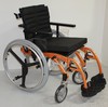 A6 Active Mobil Kørestol