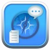 TalkingWeb (App) til iPad & Android