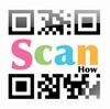 Scan How