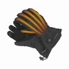 Kraftige handsker m. varme - batteriopvarmet, inkl. lader/batterier