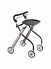 TrustCare Lets Go Rollator