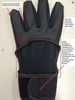 Power Assist Glove - hjælper med at strække hånd og fingre (Extension)