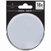 9 cm spejl med sugekop, 18X forstørrelse - eksempel fra produktgruppen make-up spejle og barberspejle 9 cm spejl med sugekop, 18X forstørrelse - eksempel fra produktgruppen make-up spejle og barberspejle
