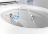 Geberit AquaClean Mera Comfort