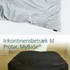 Protac MyBaSe Inkontinensbetræk Protac MyBaSe Inkontinensbetræk