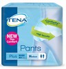 Tena Pants Plus - fås i fire størrelser (Small til XL)