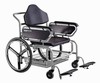 Bariatrisk Kørestol Transporter - brugervægt op til 325 kg