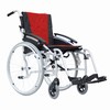 2GOability kørestol