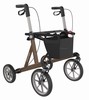 Udendørs rollator