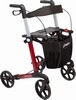 Leopard Rollator - sædehøjde 62 cm