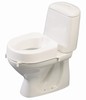 Hi-Loo Løsmonteret Toiletforhøjer 6 cm