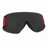 Justa Blind Sports Maske