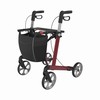 Aluminium Rollator