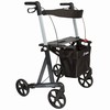 Buffalo heavy-duty rollator