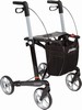 Gepard kulfiber rollator