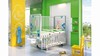 TOM 2 HOSPITALSSENG TIL BØRN TOM 2 HOSPITALSSENG TIL BØRN