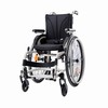 Vector (Sorg) fastrammekørestol
