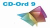 CD-Ord 9 Versions licens