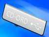 CD-Ord på USB - eksempel fra produktgruppen speciel outputsoftware CD-Ord på USB - eksempel fra produktgruppen speciel outputsoftware