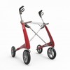 ByAcre rollator - dansk-udviklet kulfiber-rollator