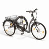 Eksempel fra produktgruppen Tre- og firehjulede foddrevne cykler Eksempel fra produktgruppen Tre- og firehjulede foddrevne cykler