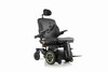 Q400 F El-kørestol